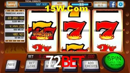 Promoções Sazonais 72Bet