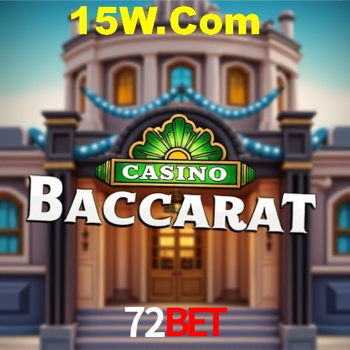Descubra o Mundo do Cassino Online com 72Bet