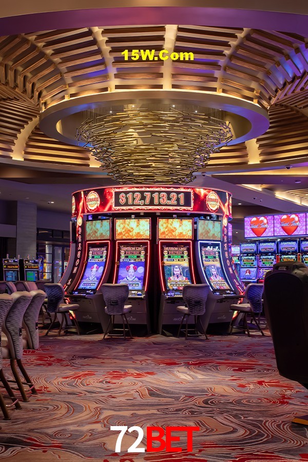 Live Casino 72Bet