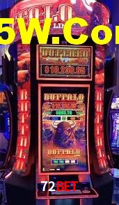 Exclusive Games 72Bet