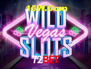 Provedores de Jogos 72Bet