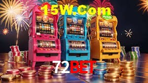 Slot Games 72Bet