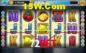 Welcome Bonus 72Bet