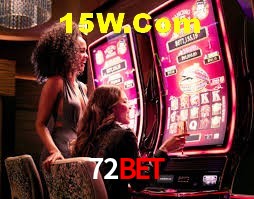 Experiência VIP 72Bet