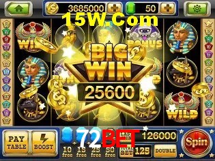 Experiência VIP 72Bet
