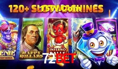 Login Seguro 72Bet