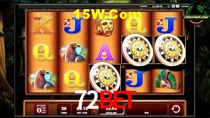 Integração de APIs 72Bet