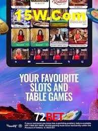 Games Directory 72Bet